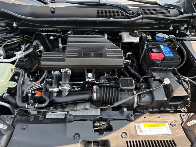 Certified 2022 Honda CR-V EX image 25