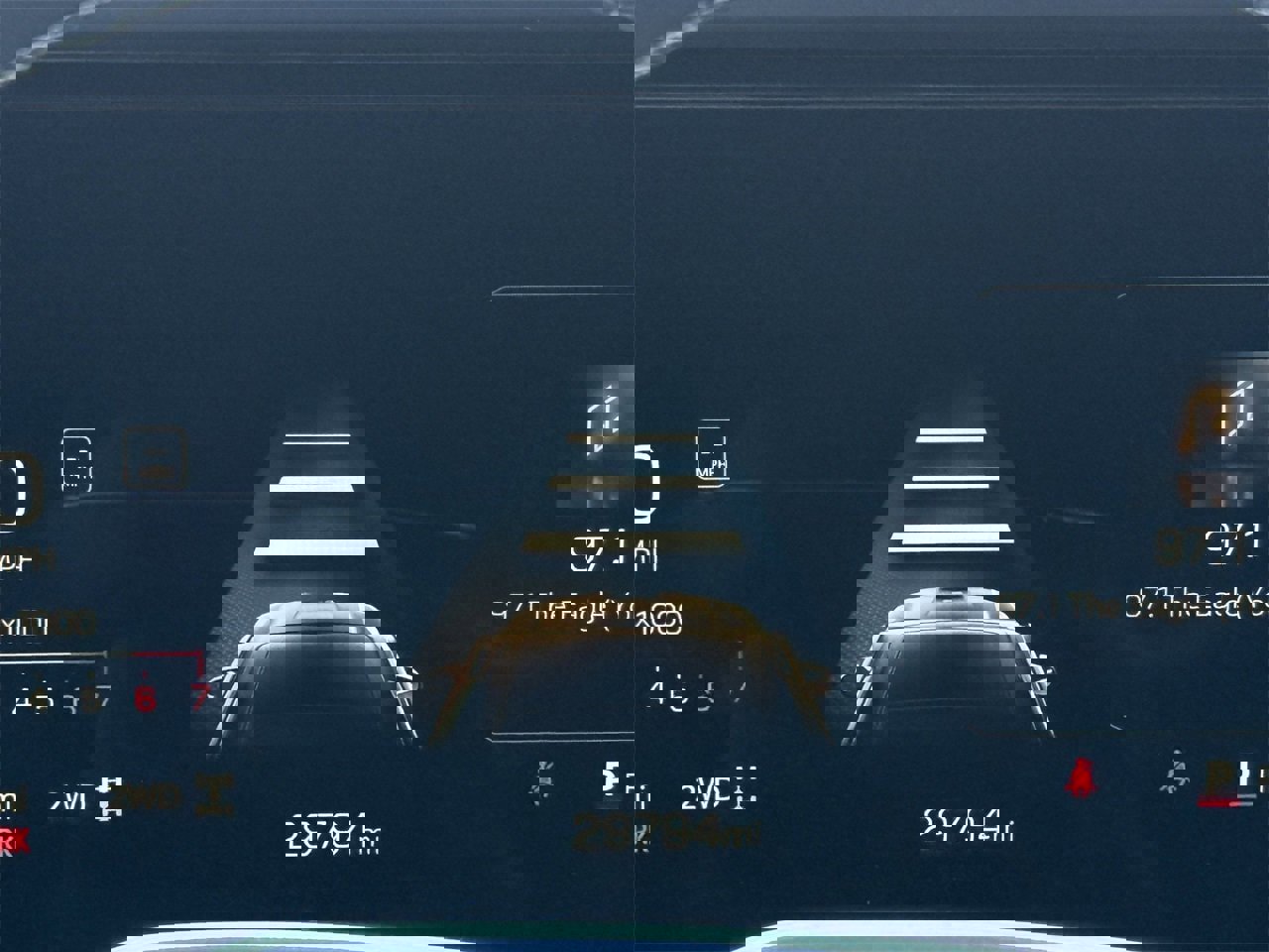 Used 2025 GMC Terrain Elevation image 15