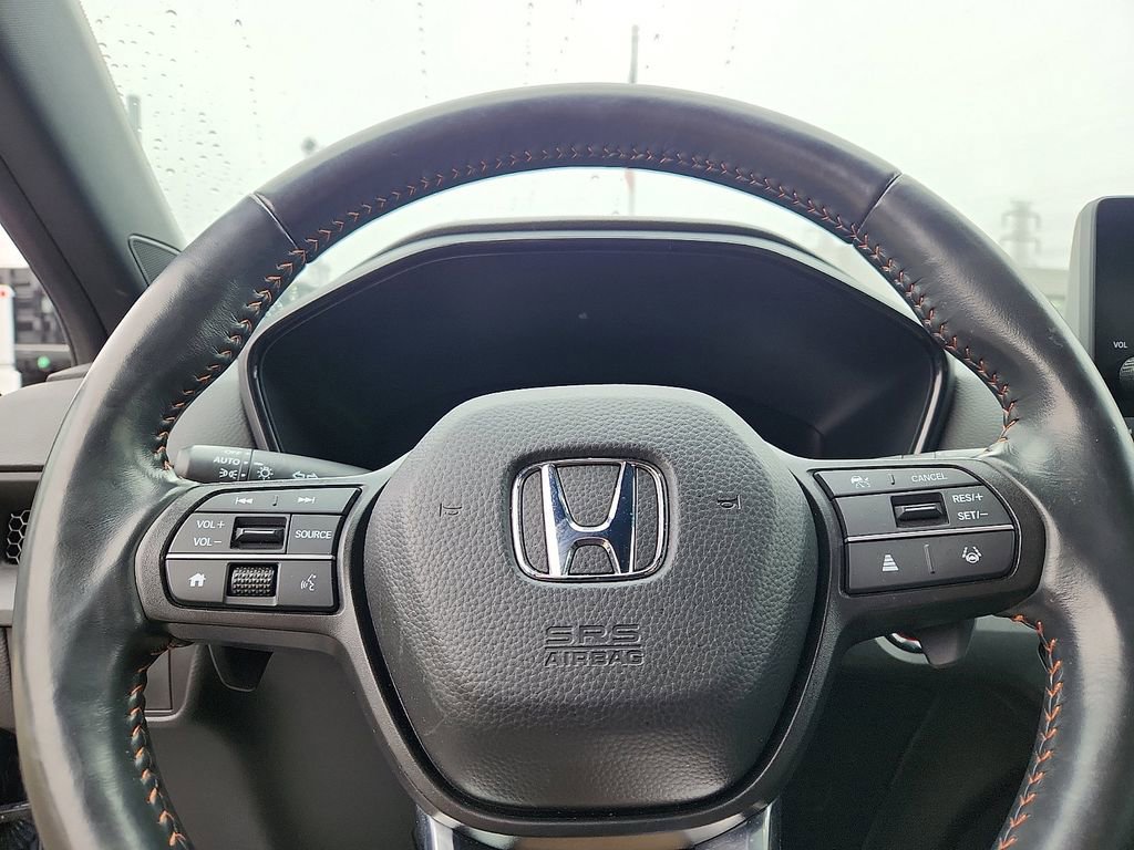 Used 2024 Honda CR-V Sport image 12