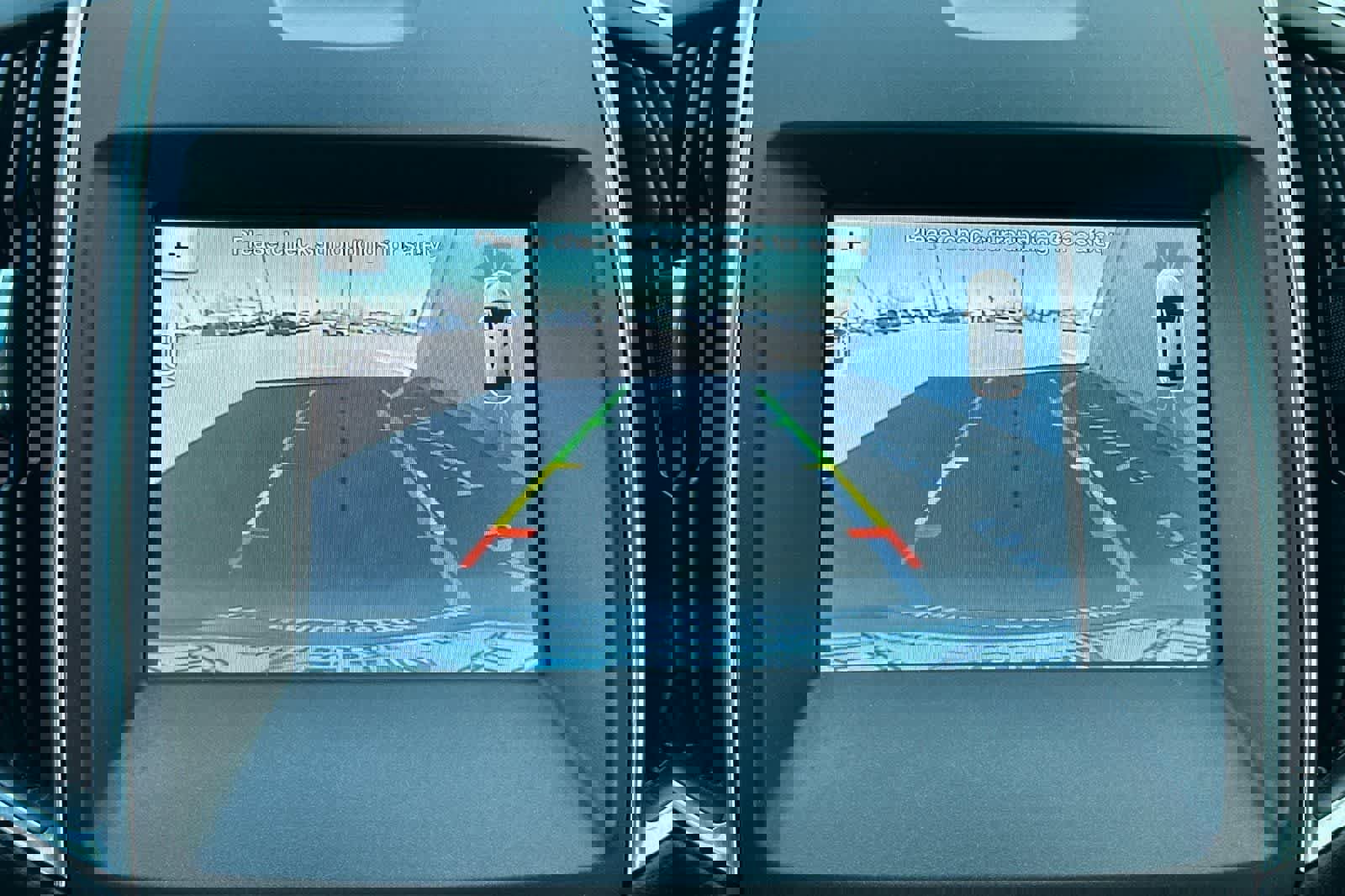 Used 2019 Ford Edge Titanium w/ Equipment Group 301A image 22