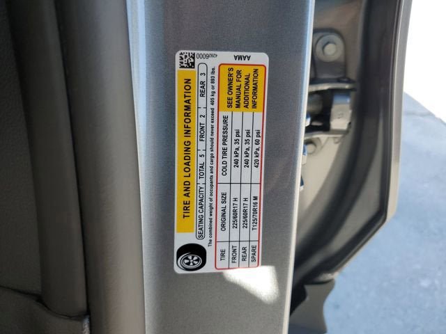 New 2026 Buick Envista Sport Touring w/ Convenience II Package FWD image 31