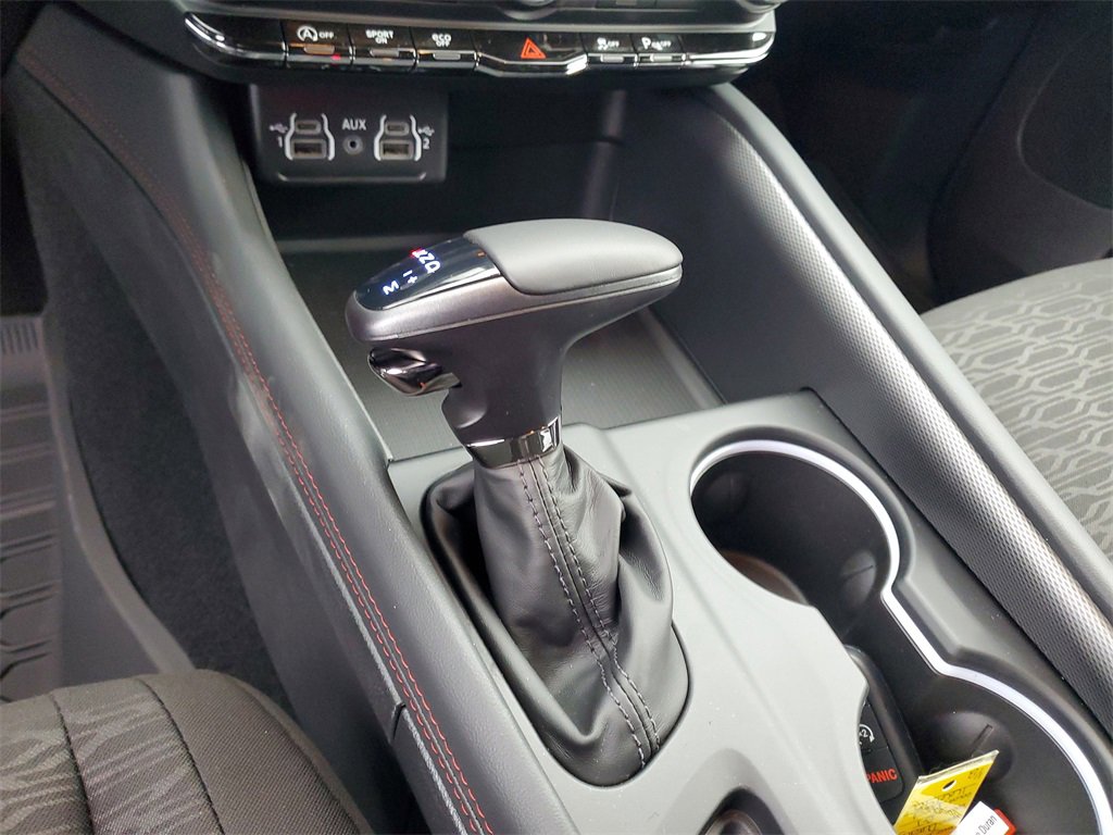 New 2026 Dodge Durango GT w/ Blacktop Package image 20