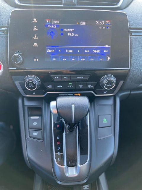 Used 2019 Honda CR-V EX-L image 22