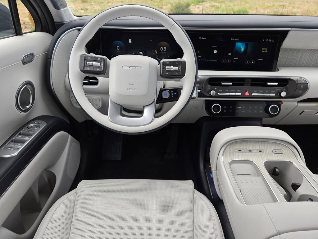 New 2026 Hyundai Palisade Calligraphy image 31