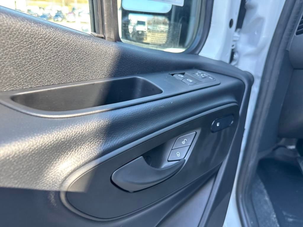New 2025 Mercedes-Benz Sprinter 3500 image 11