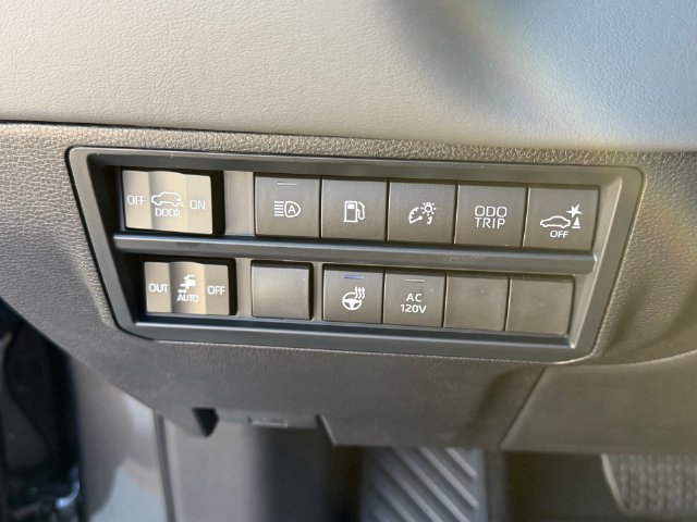 New 2026 Toyota Sequoia Capstone AWD/4WD image 15