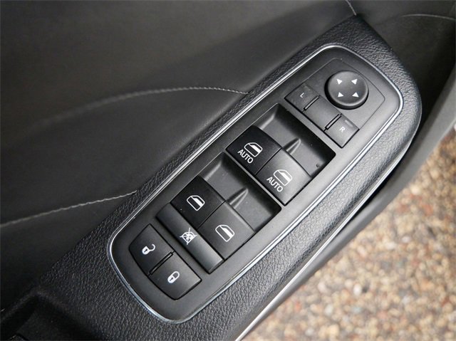 Used 2017 Dodge Charger R/T Scat Pack w/ Dynamics Package image 13