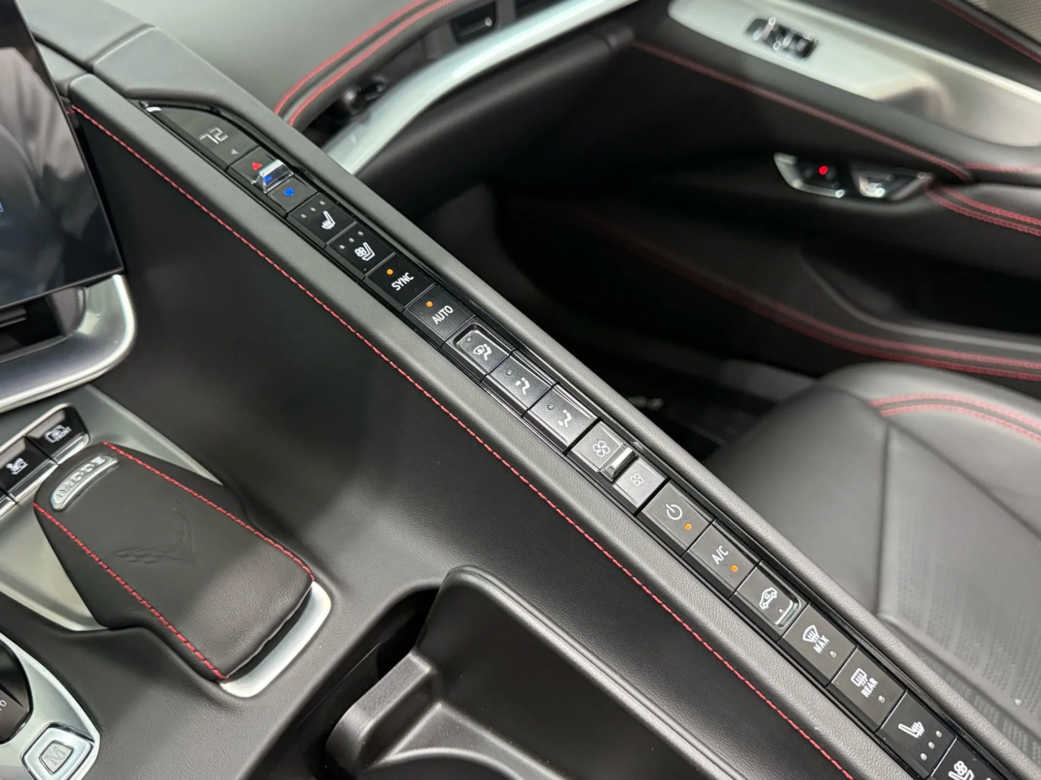 Used 2025 Chevrolet Corvette E-Ray w/ ZER Performance Package image 23