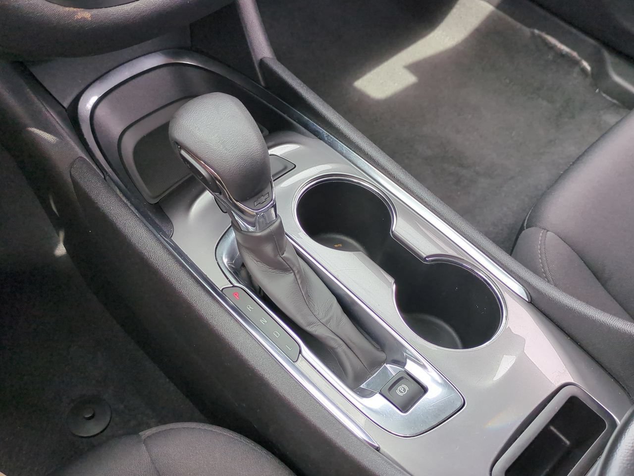 Used 2023 Chevrolet Malibu LT FWD image 15