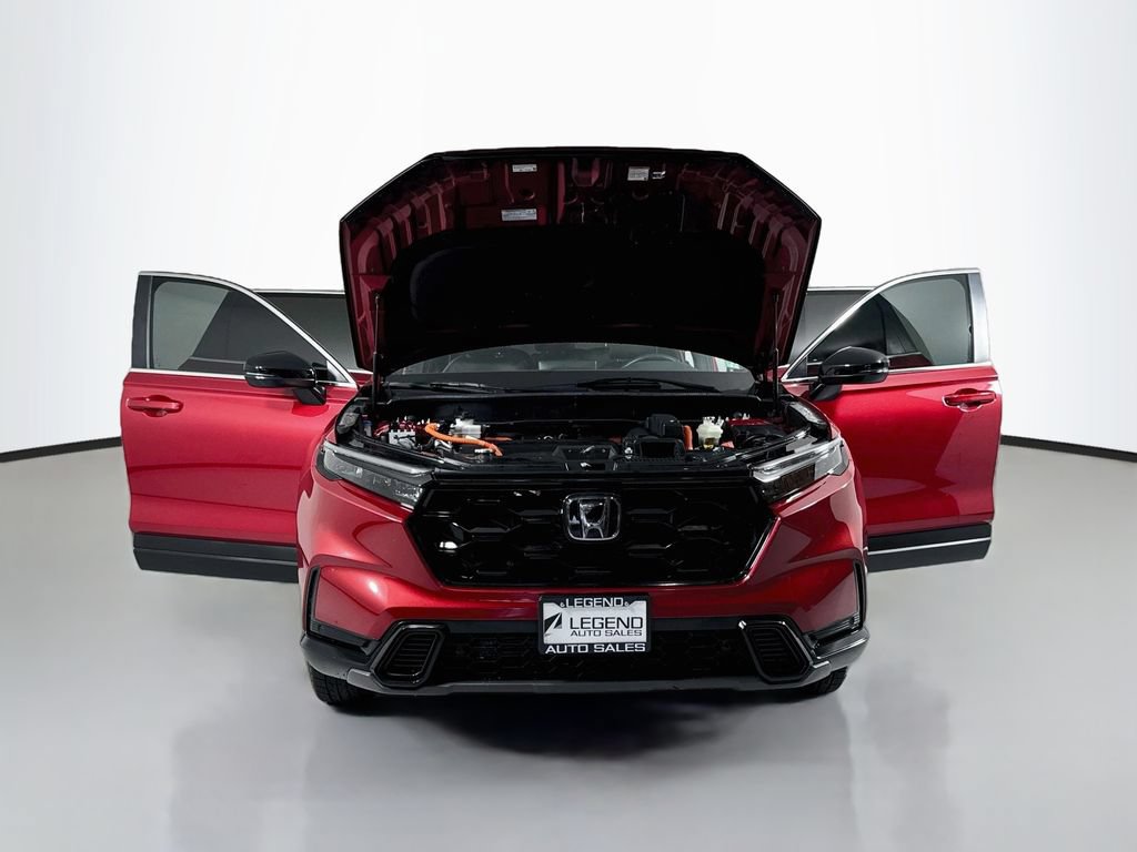Used 2024 Honda CR-V Sport-L image 18