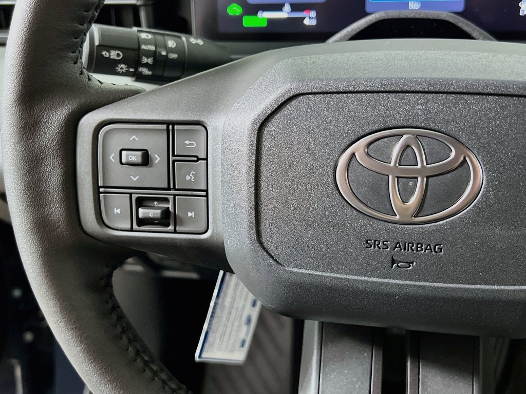 New 2026 Toyota RAV4 Limited AWD/4WD image 16