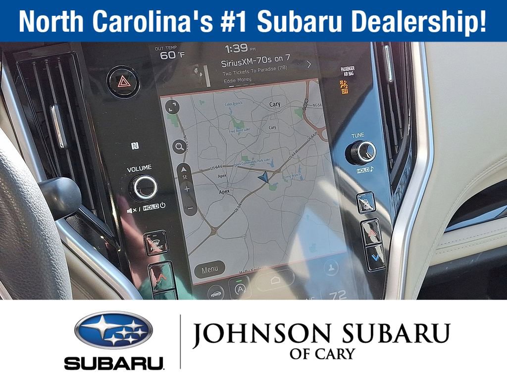 Used 2020 Subaru Legacy Limited w/ Popular Package #3 image 16