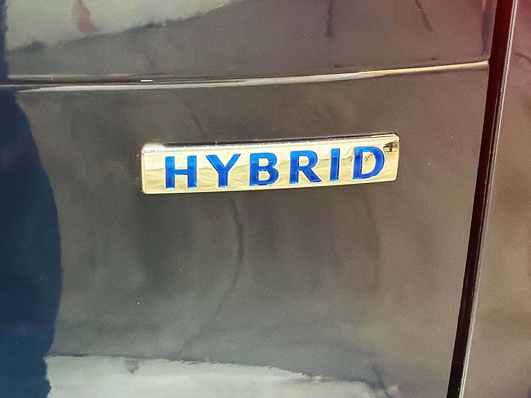 Used 2025 MAZDA CX-50 AWD 2.5 Hybrid w/ Premium Pkg image 37