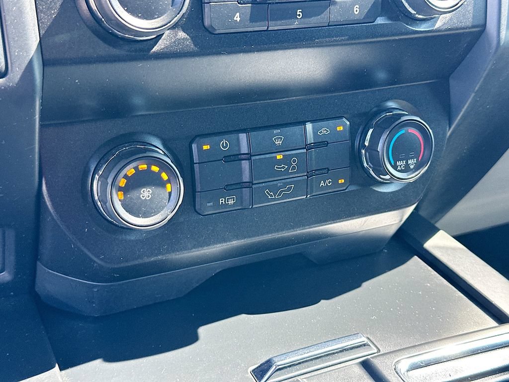 Used 2019 Ford F150 XL w/ Equipment Group 101A Mid RWD image 15