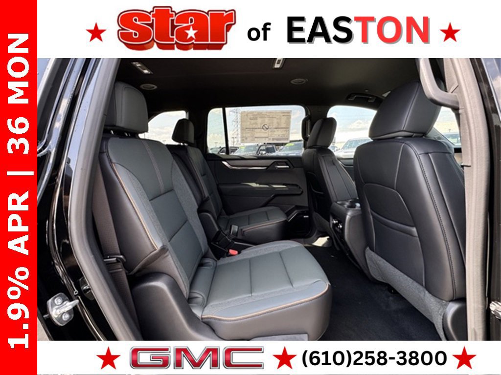 New 2026 GMC Acadia AT4 image 10