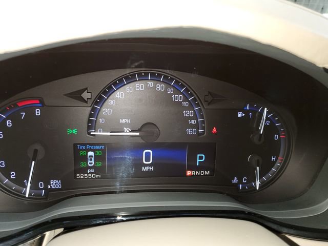 Used 2015 Cadillac CTS Luxury image 17