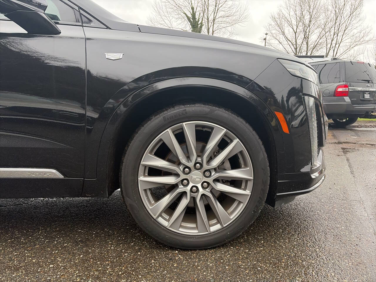 Used 2020 Cadillac XT6 Sport image 15