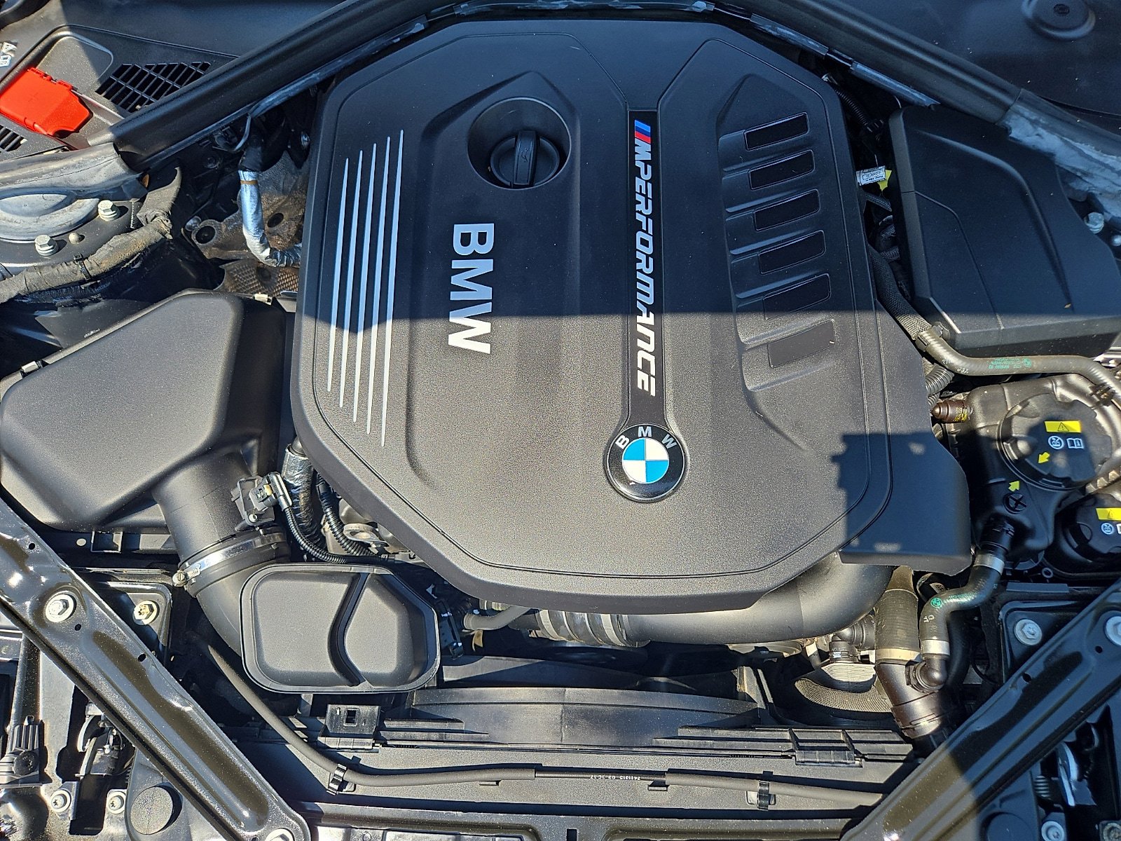 Used 2018 BMW M240i Convertible RWD image 29