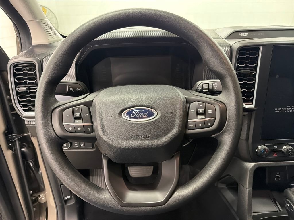 New 2025 Ford Ranger XL image 17