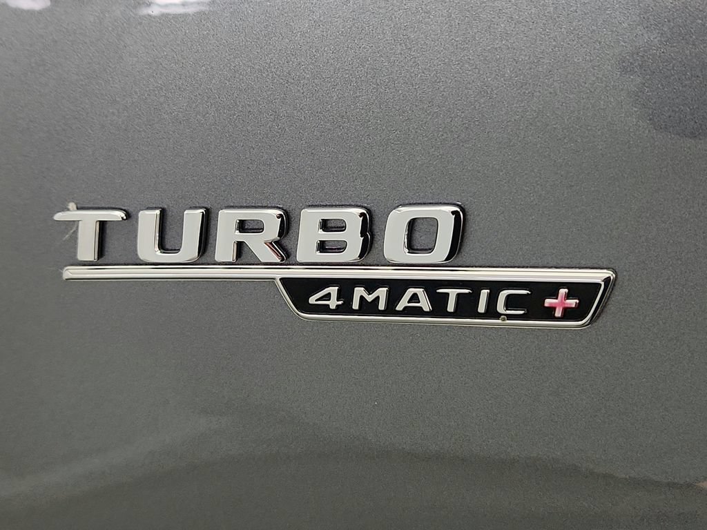 Used 2021 Mercedes-Benz GLE 53 AMG 4MATIC Coupe image 45