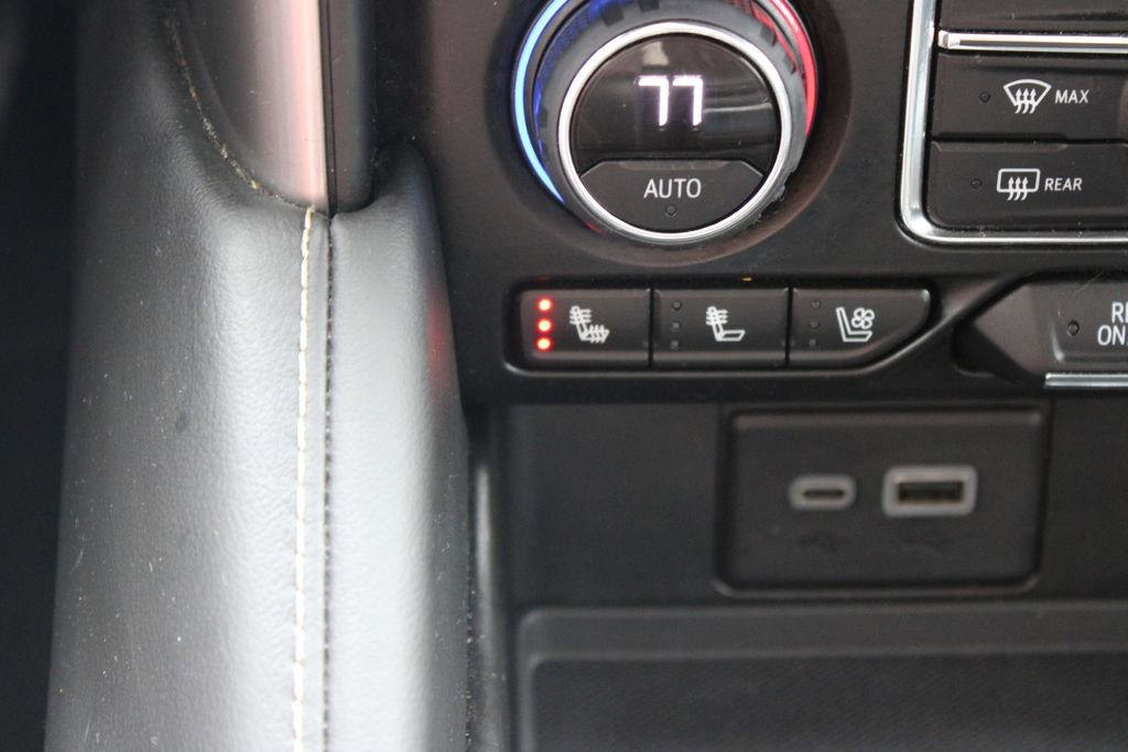 Used 2024 Chevrolet Tahoe Premier image 49