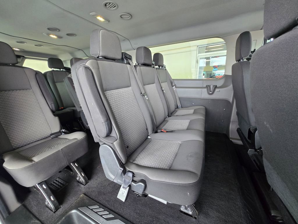 Used 2024 Ford Transit 350 XLT image 24