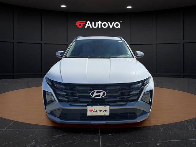 Used 2026 Hyundai Tucson SEL AWD/4WD image 8