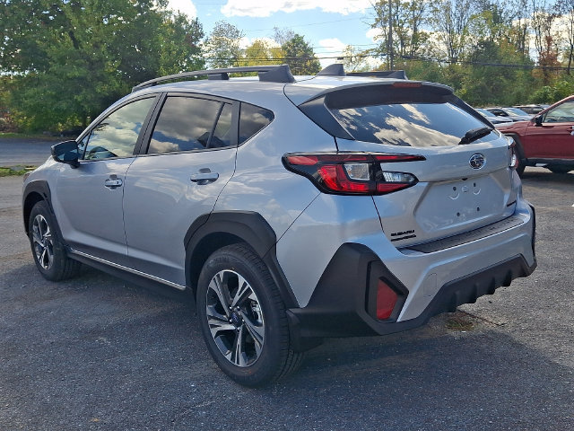 New 2026 Subaru Crosstrek 2.5i Premium AWD/4WD image 4
