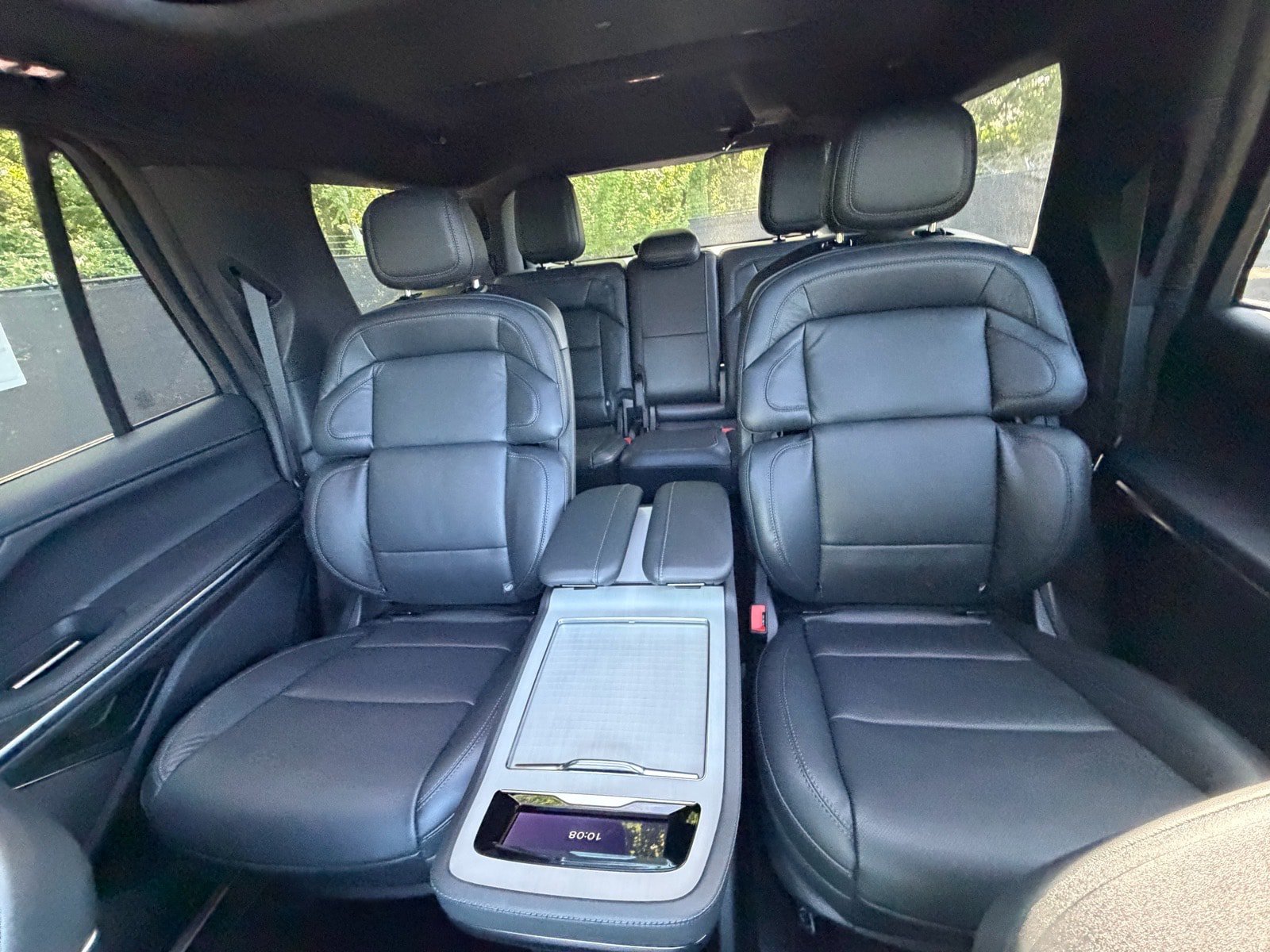 New 2026 Lincoln Navigator Reserve w/ Jet Appearance Package AWD/4WD image 40