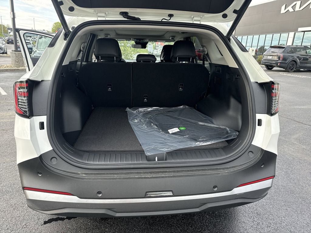 New 2026 Kia Sportage EX AWD/4WD image 43