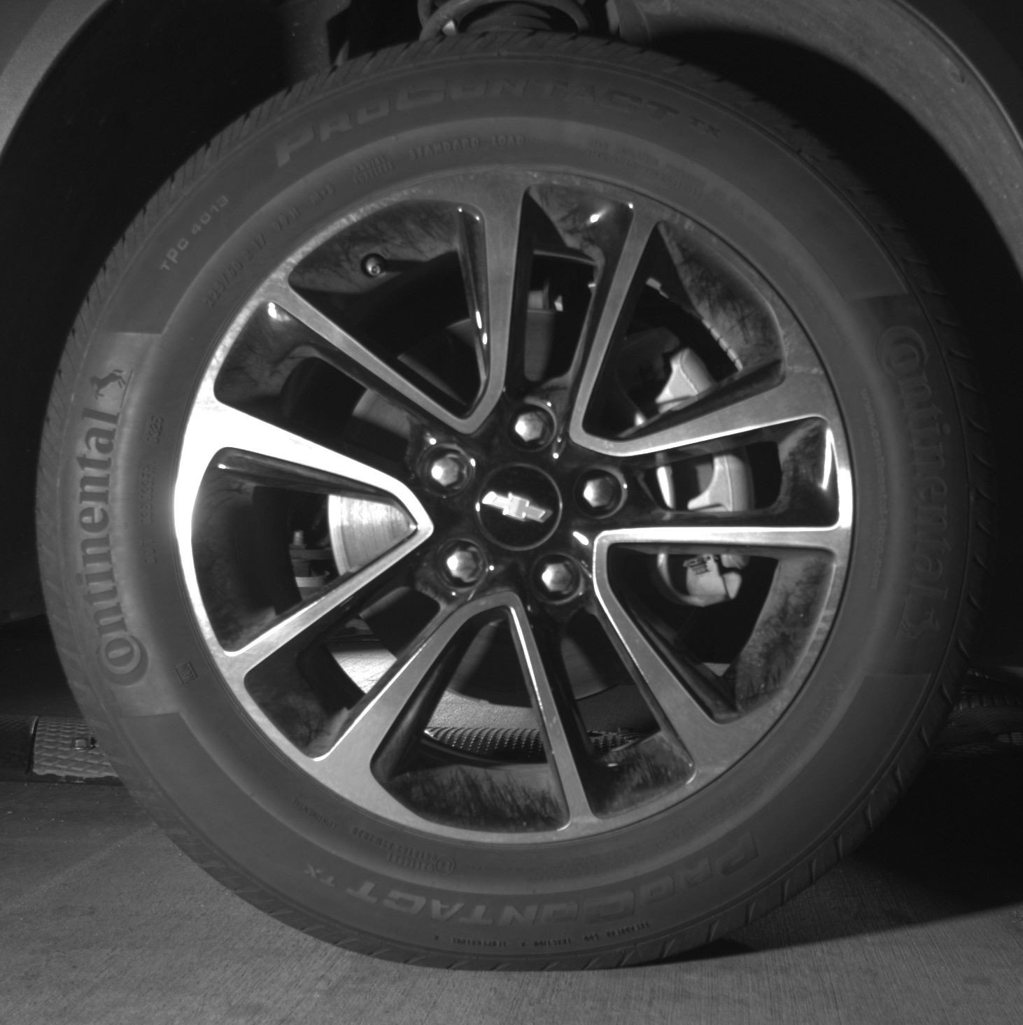 Used 2025 Chevrolet TrailBlazer LT FWD image 13