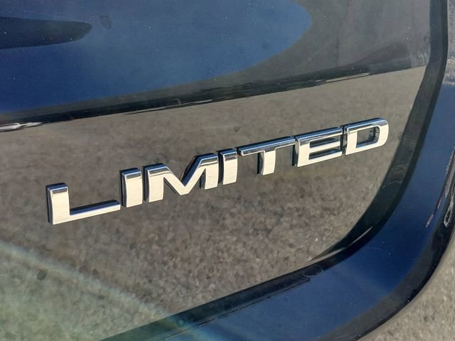 New 2026 Jeep Compass Limited w/ Sun, Sound & Navigation Group image 7