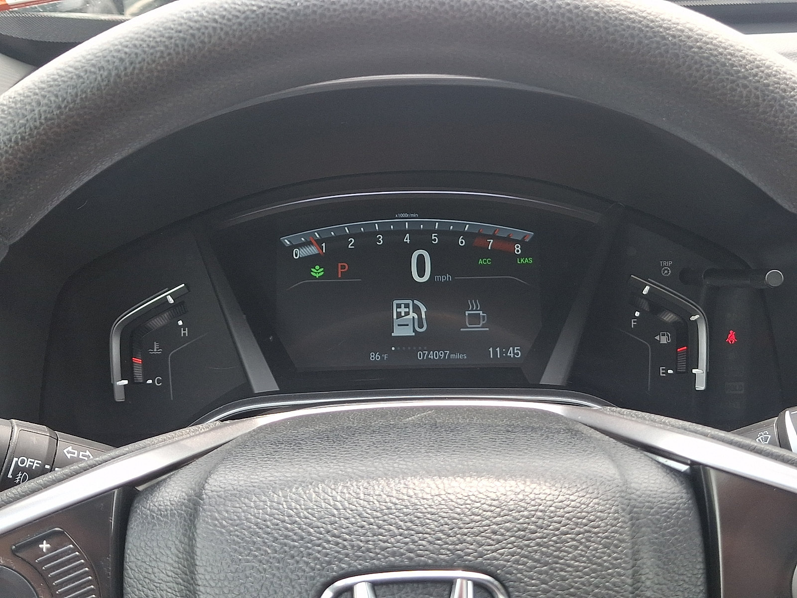 Used 2018 Honda CR-V EX image 20
