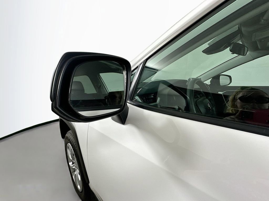 Used 2023 Toyota RAV4 LE FWD image 37