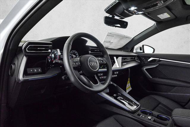 New 2026 Audi A3 2.0T Premium w/ Black Optic Package AWD/4WD image 10