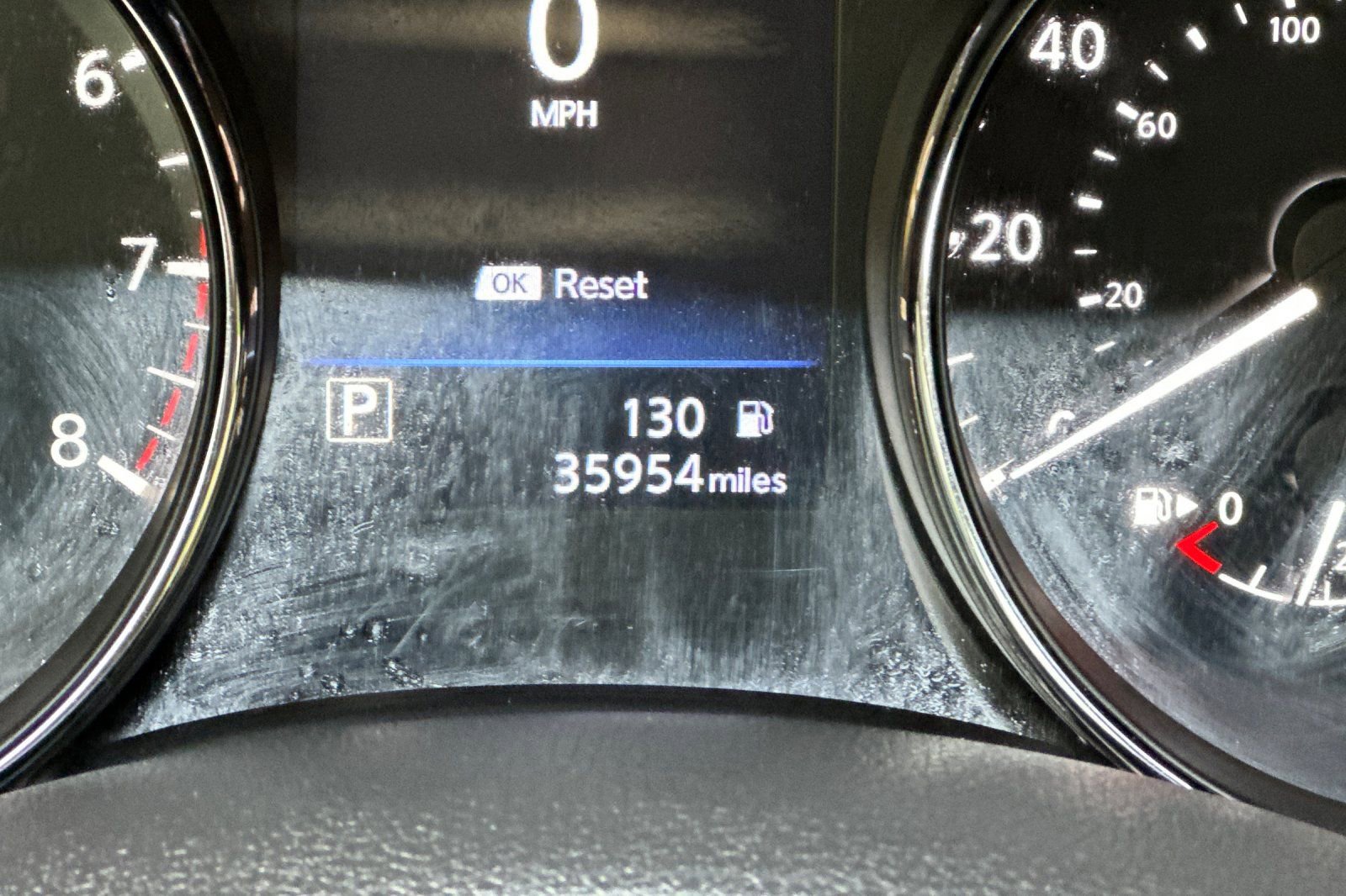 Used 2020 Nissan Rogue S image 29