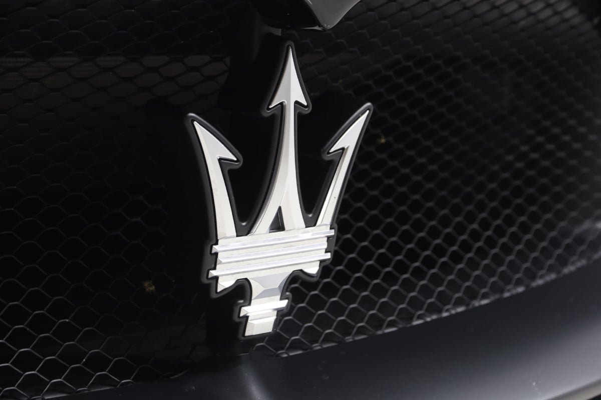 Used 2024 Maserati MC20 Cielo RWD image 25