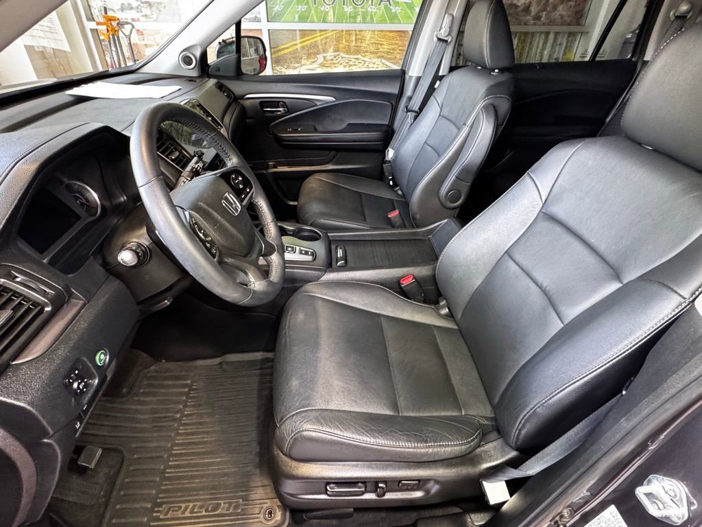Used 2021 Honda Pilot Special Edition image 17