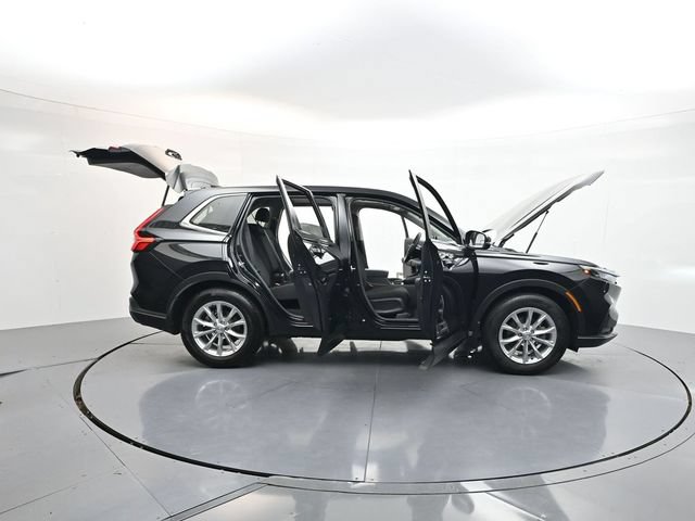 Used 2025 Honda CR-V EX image 51
