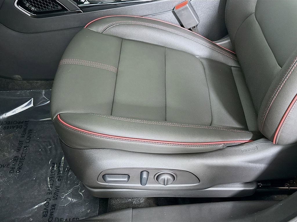 New 2026 Chevrolet TrailBlazer RS w/ Convenience Package image 20