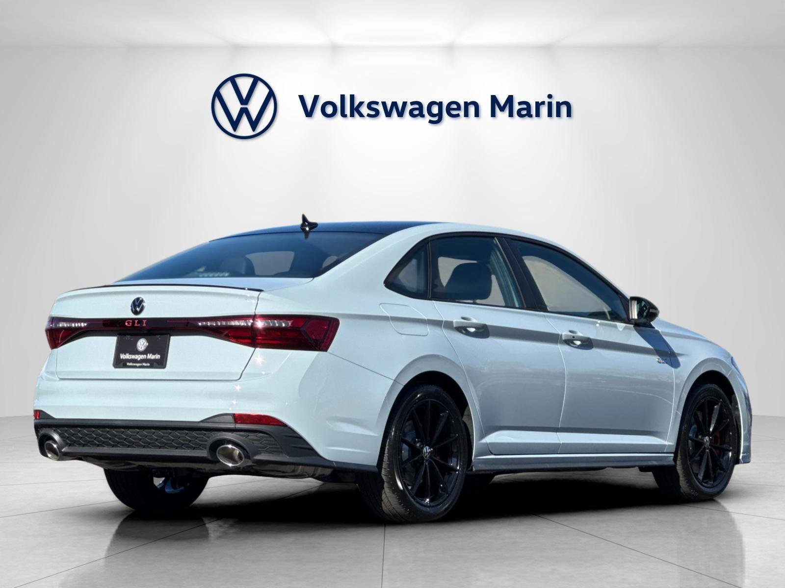 New 2026 Volkswagen Jetta GLI Autobahn image 5