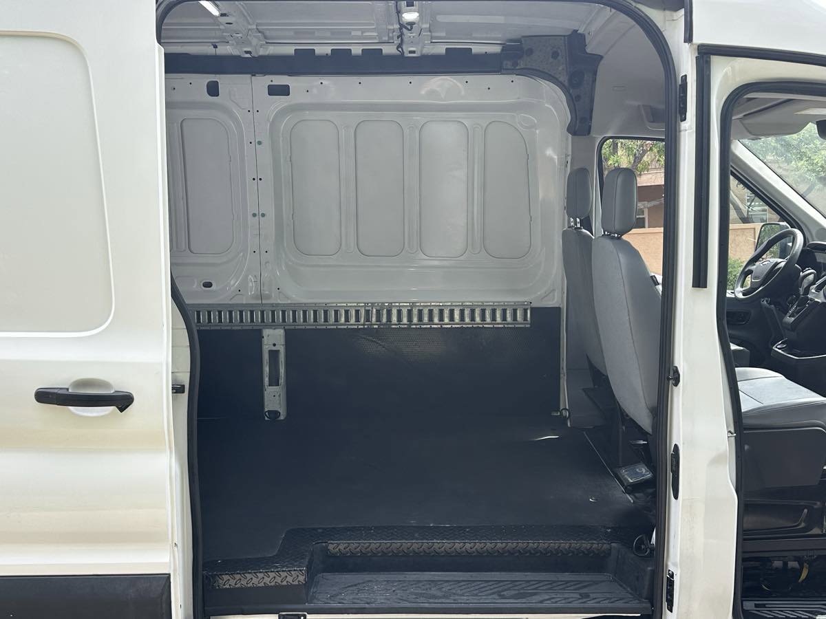 Used 2019 Ford Transit 350 148 Medium Roof image 26