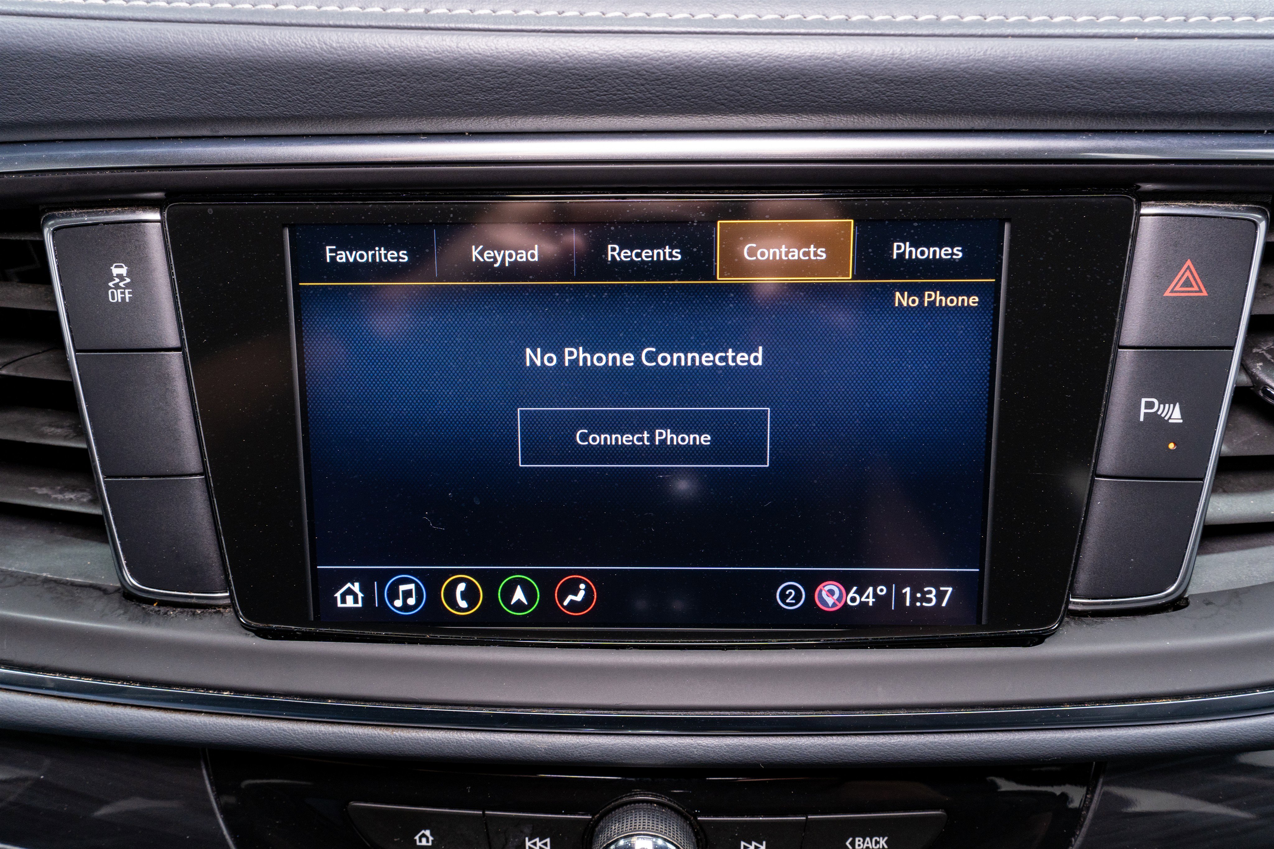 Used 2020 Buick Enclave Essence w/ Sound and Sites Package image 19