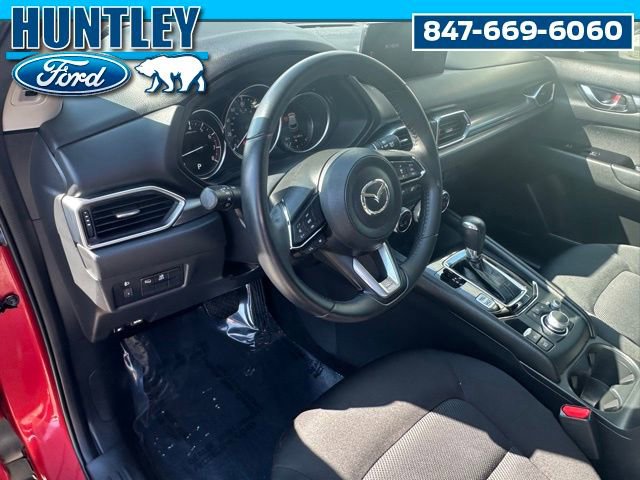 Used 2022 MAZDA CX-5 AWD 2.5 S image 17
