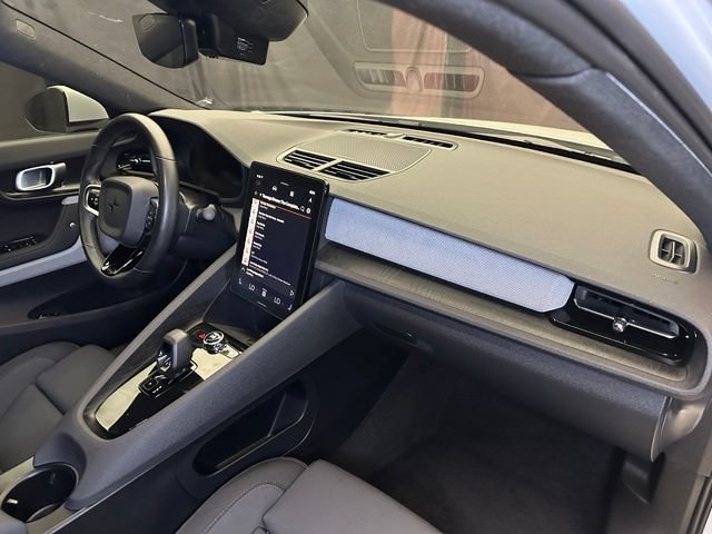 Used 2023 Polestar Polestar 2 w/ Pilot Pack AWD/4WD image 17