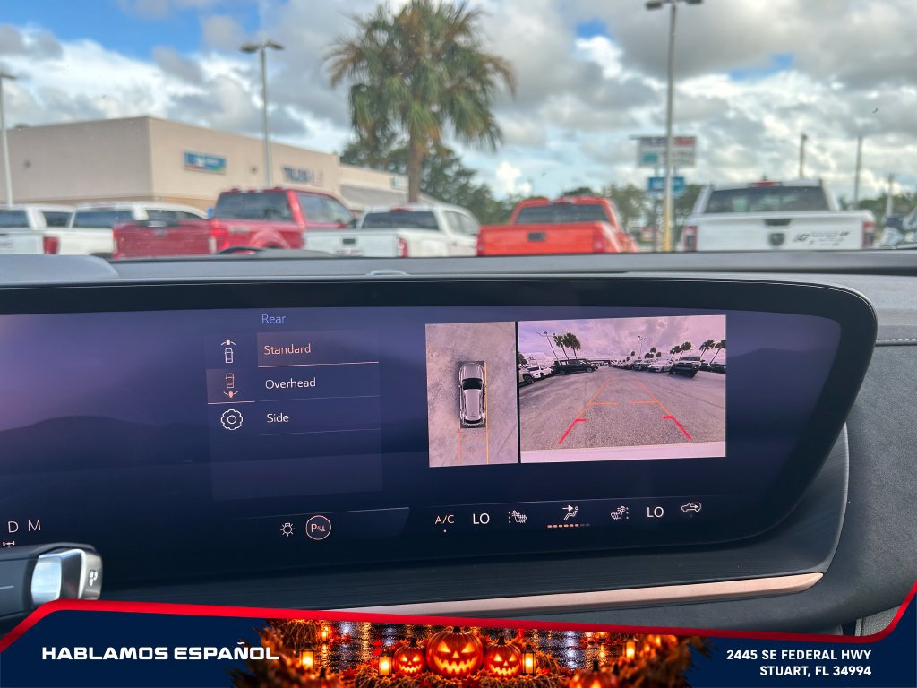 New 2026 Buick Envision Sport Touring AWD/4WD image 24