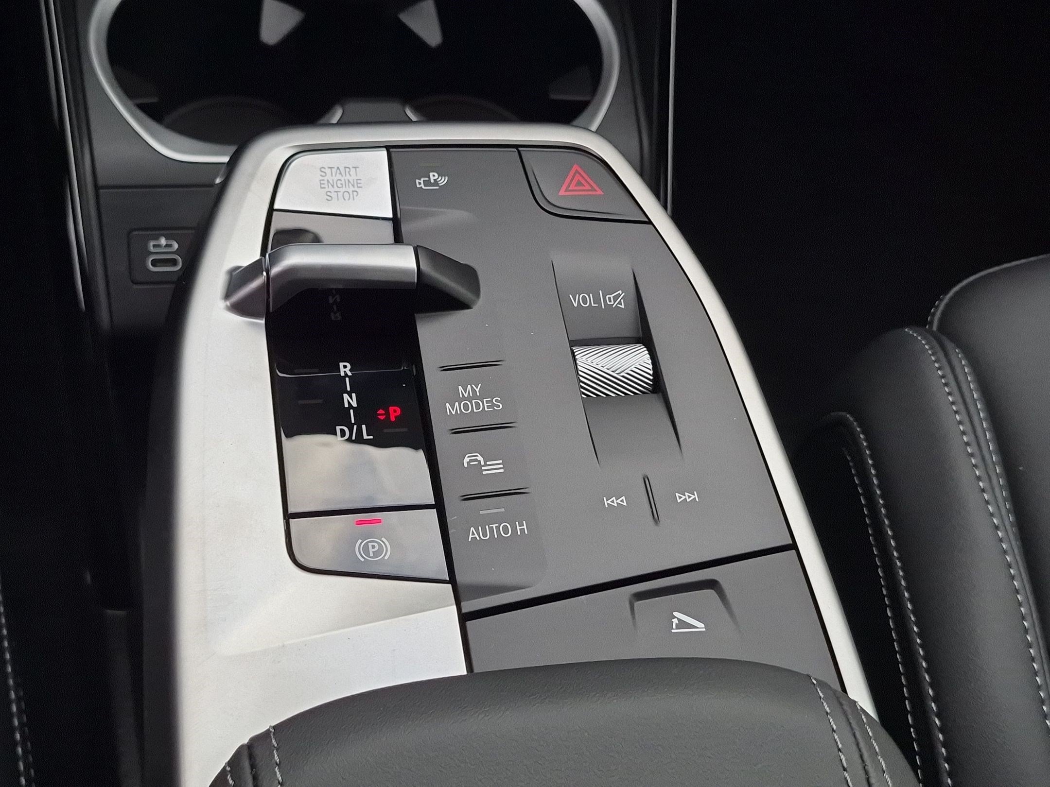 New 2027 BMW X1 xDrive28i AWD/4WD image 26