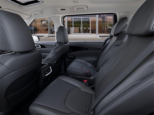 New 2026 Kia Carnival SX Prestige image 19