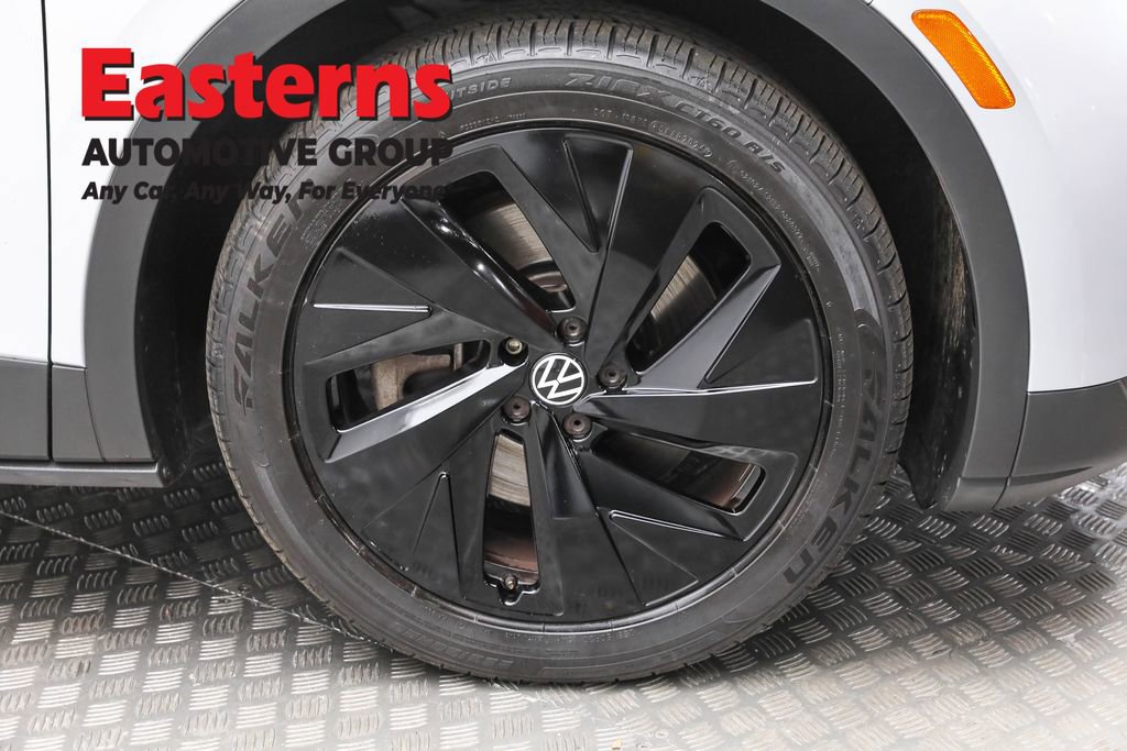 Used 2022 Volkswagen ID.4 Pro S w/ Gradient Package image 29