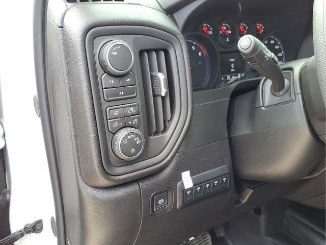 New 2026 Chevrolet Silverado 2500 W/T w/ WT Convenience Package AWD/4WD image 17